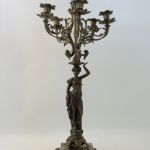 738 3343 CANDELABRA